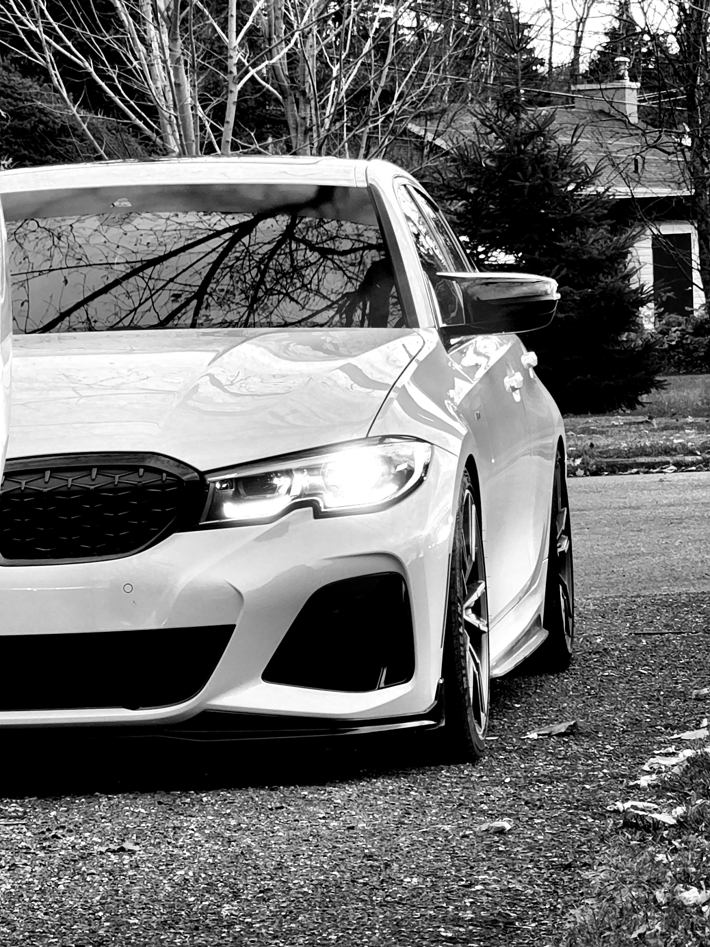 Atelier mécanique performance