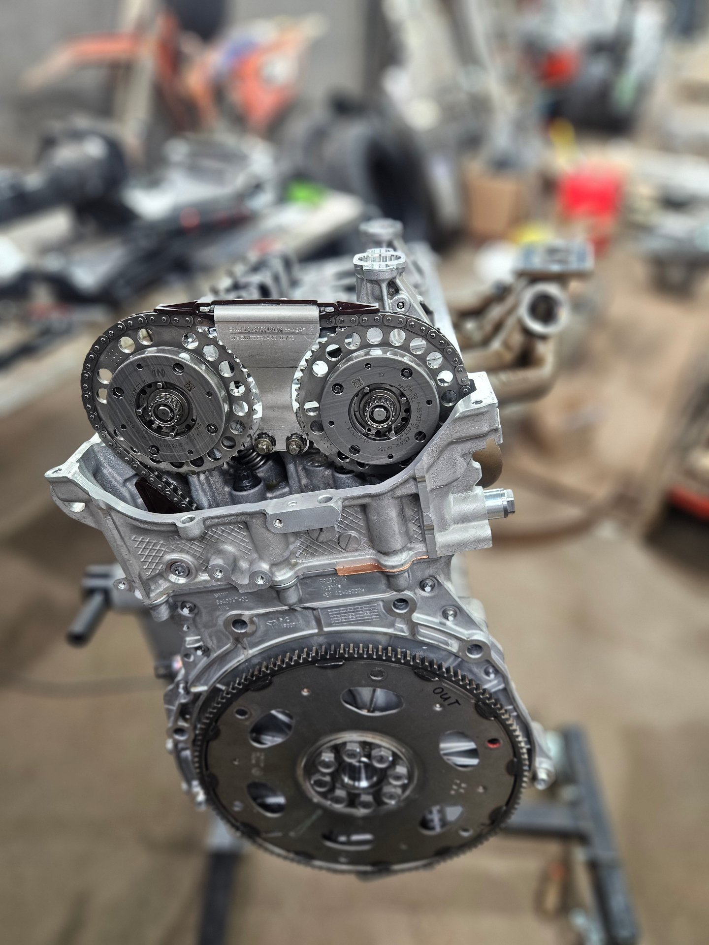 Diagnostic professionnel véhicule européen